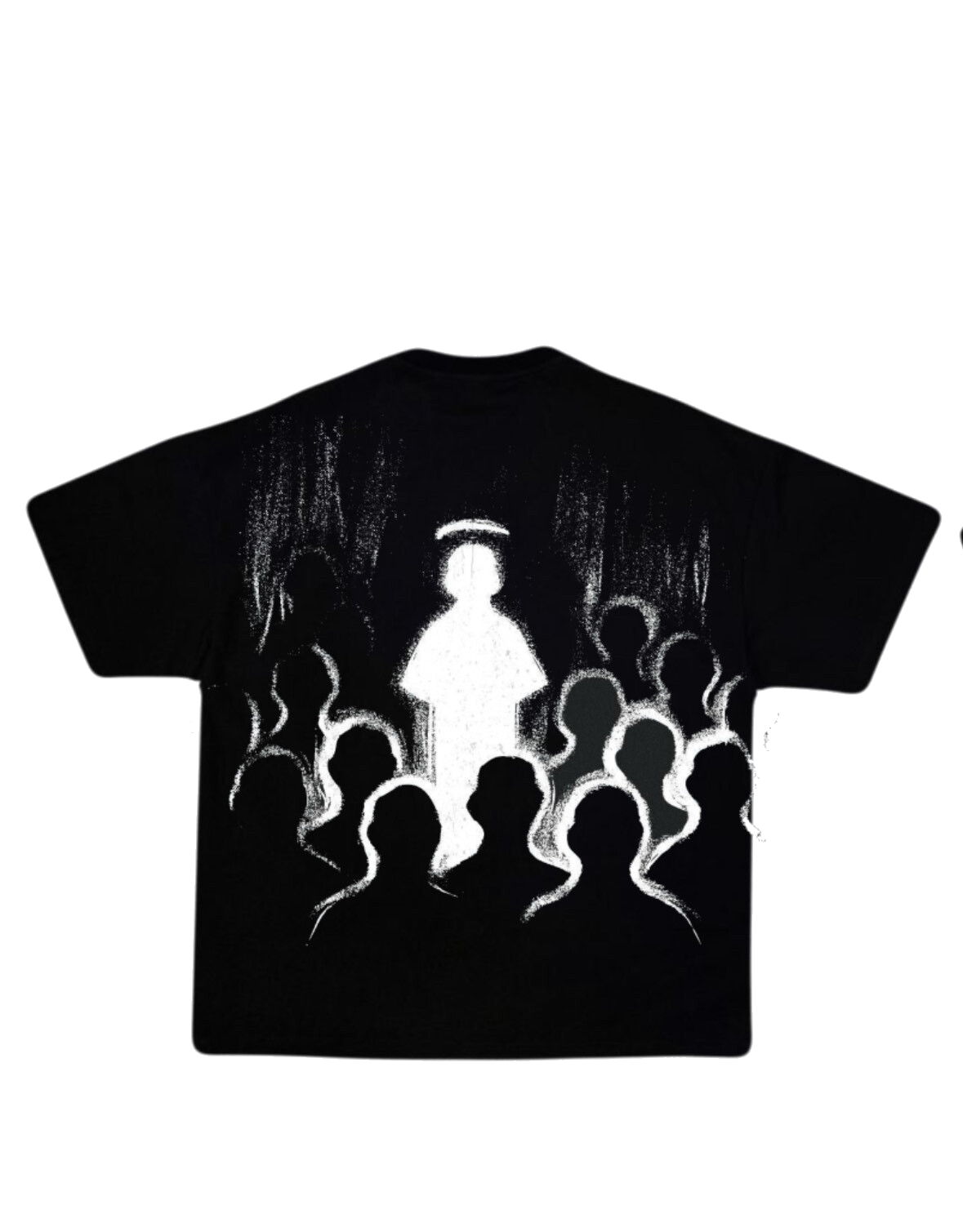 Make Change Tee