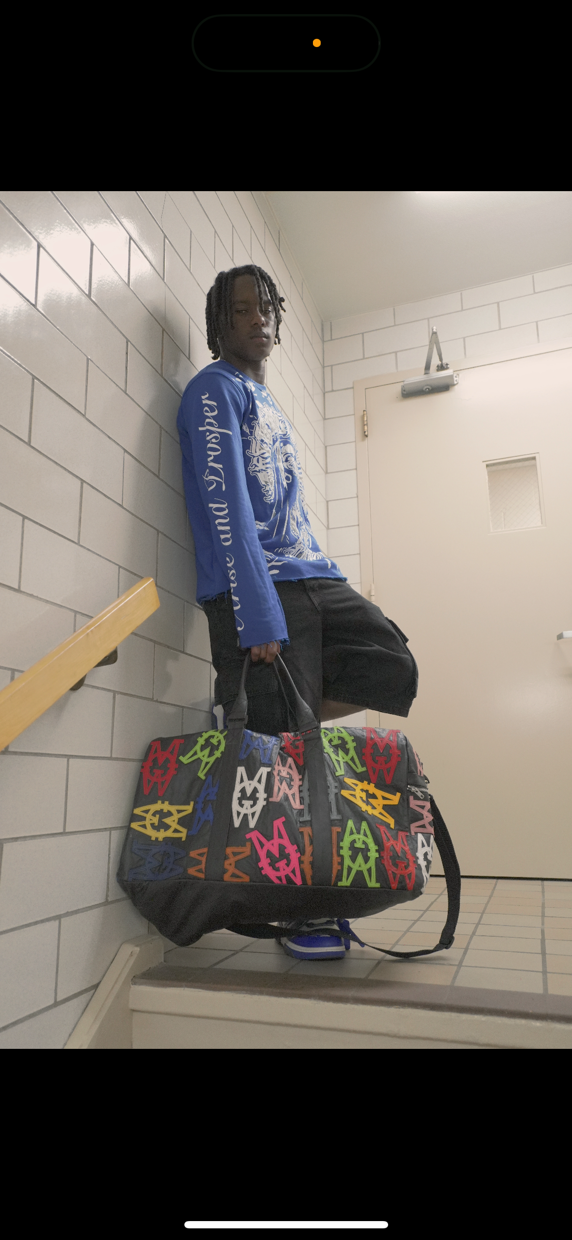 Arise & Prosper Long sleeve
