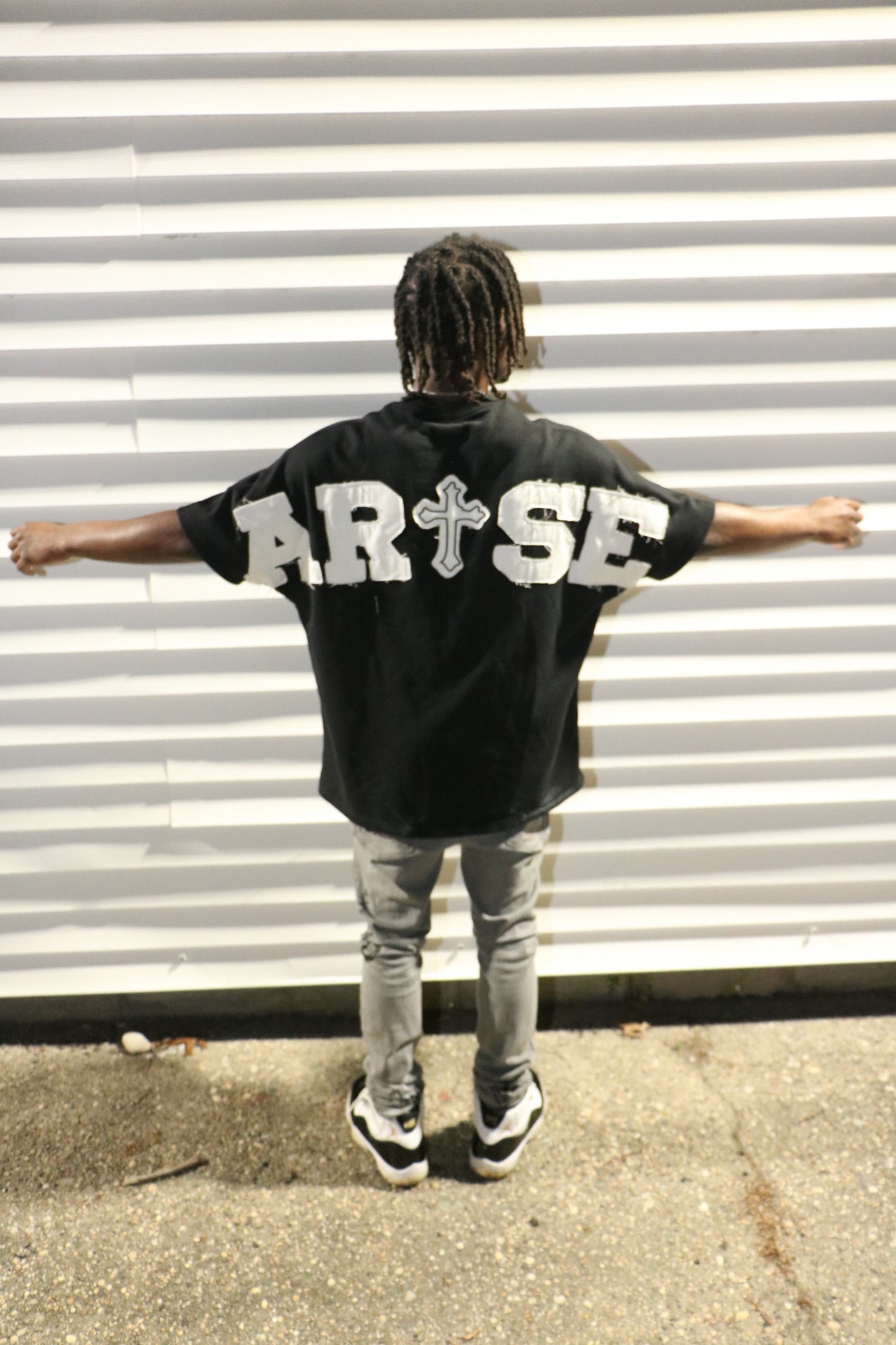 Arise Tee
