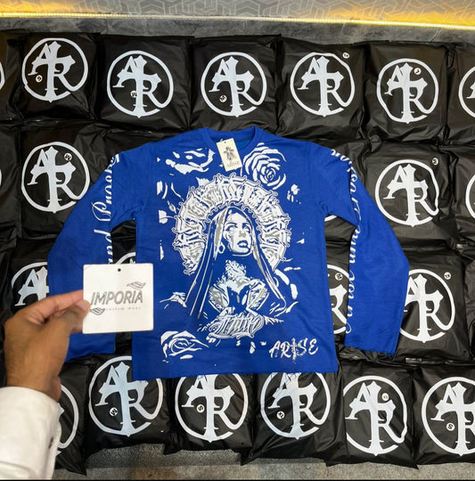 Arise & Prosper Long sleeve