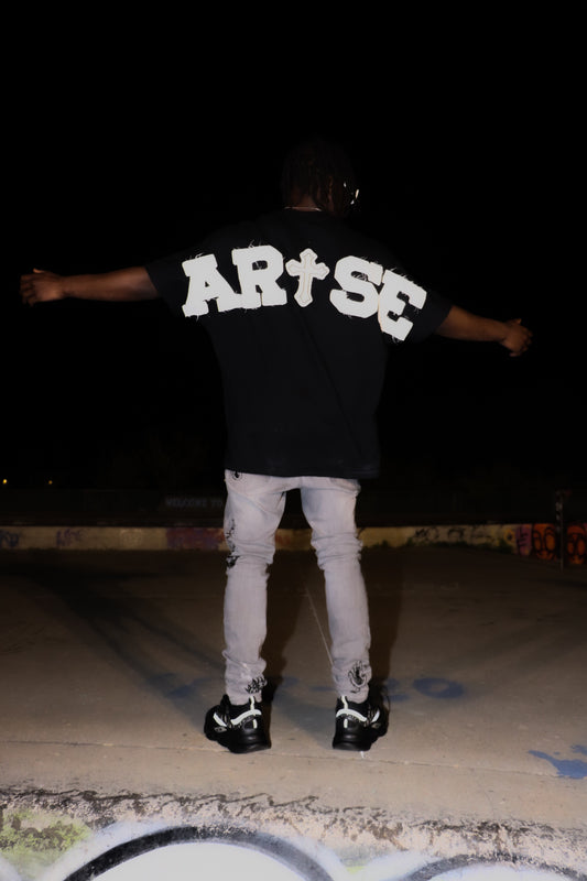 Arise Tee